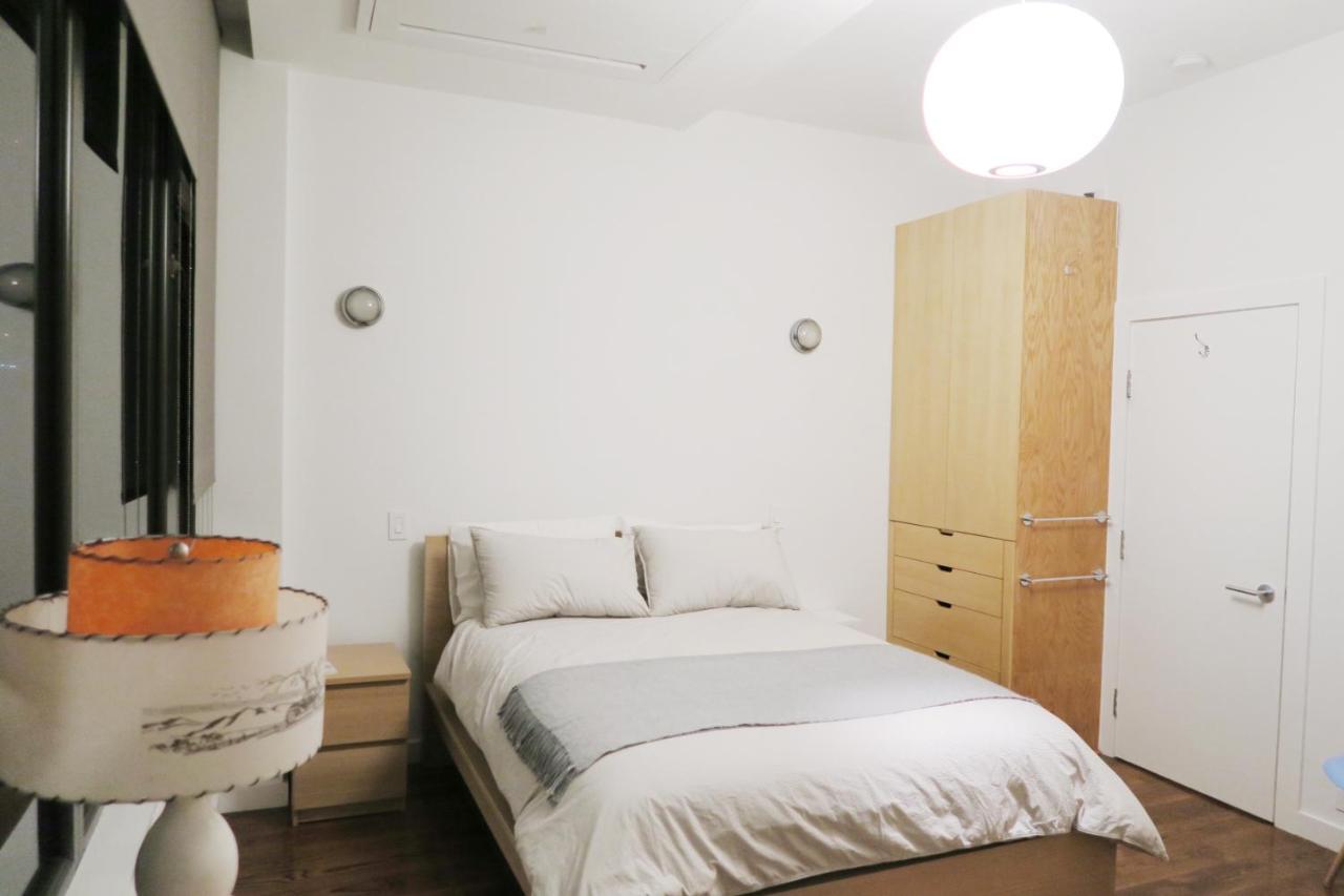 Luxury 3 Bedroom Duplex Manhattan Skyline Vews Appartement *
