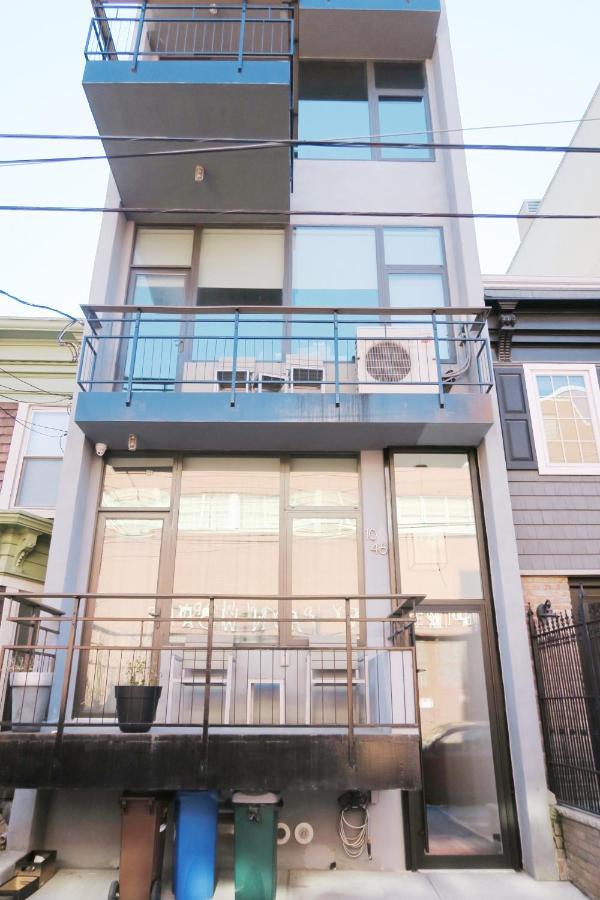 Luxury 3 Bedroom Duplex Manhattan Skyline Vews Appartement *