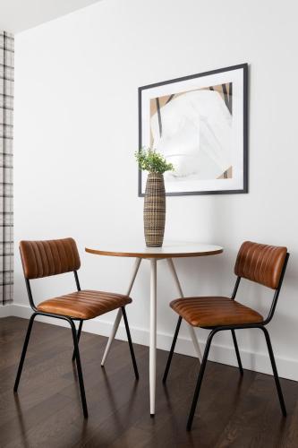 Apartment 116 John Street New York