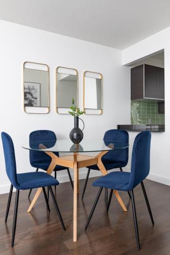 Apartment 116 John Street *