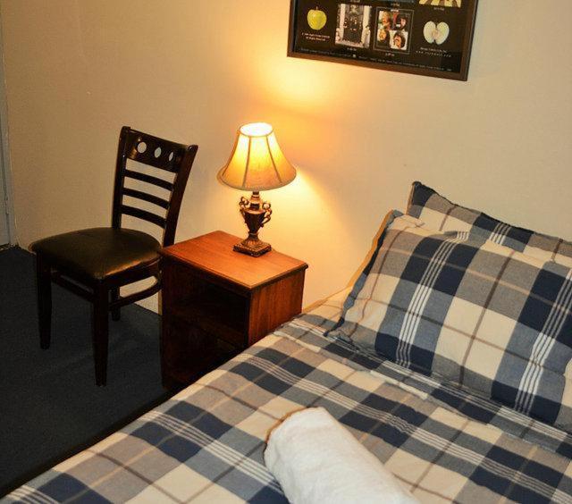 Macaw Guest house New York