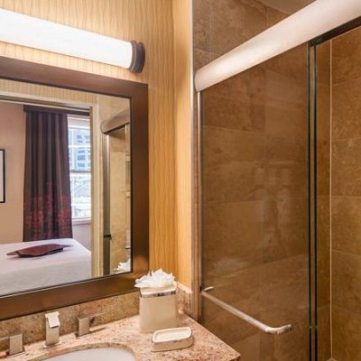 Hampton Manhattan/downtown- Financial District 3* New York