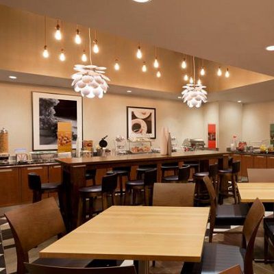 Hampton Manhattan/downtown- Financial District Hotel