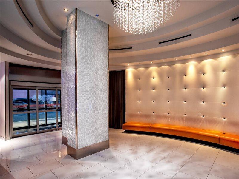 Hotel Fairfield By Marriott Manhattan Times Square 4*