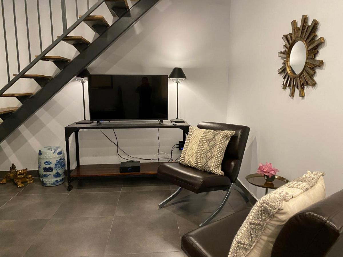 Ferienhaus Brooklyn Bushwick *