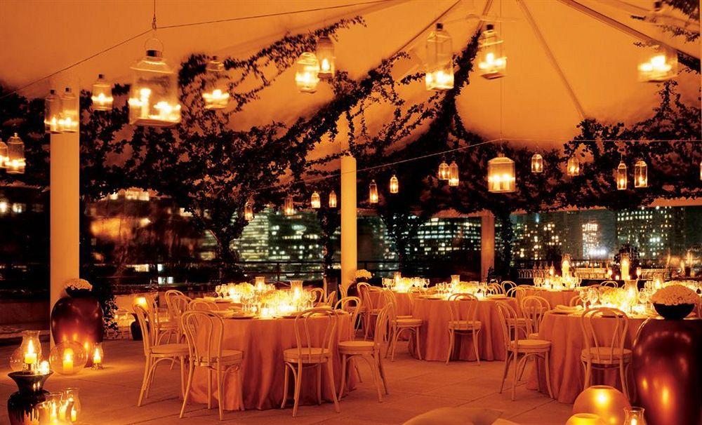 Hudson Park, A Morgans New York