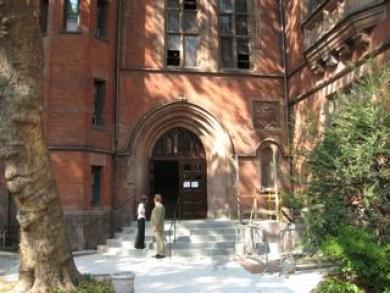 The High Line Hotel 4*