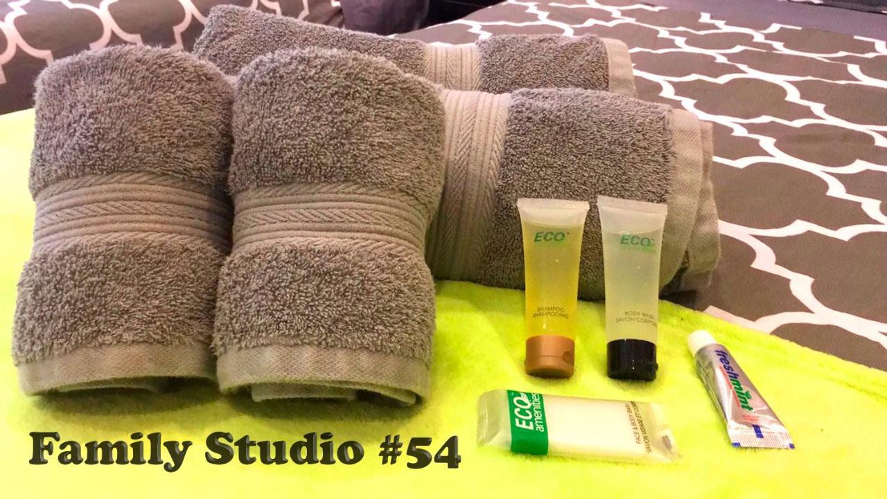 Nyc Empire Apartment