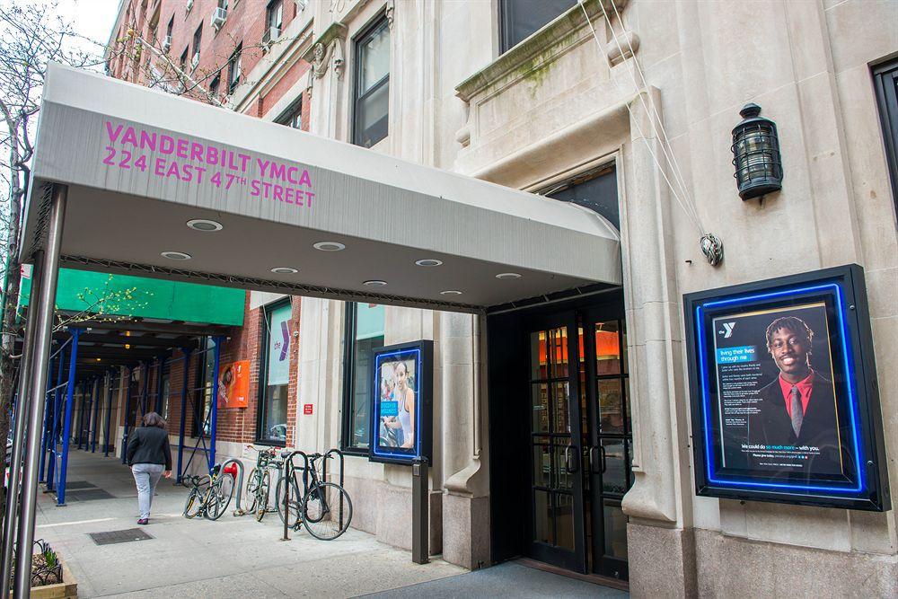 Flushing Ymca Hostel New York