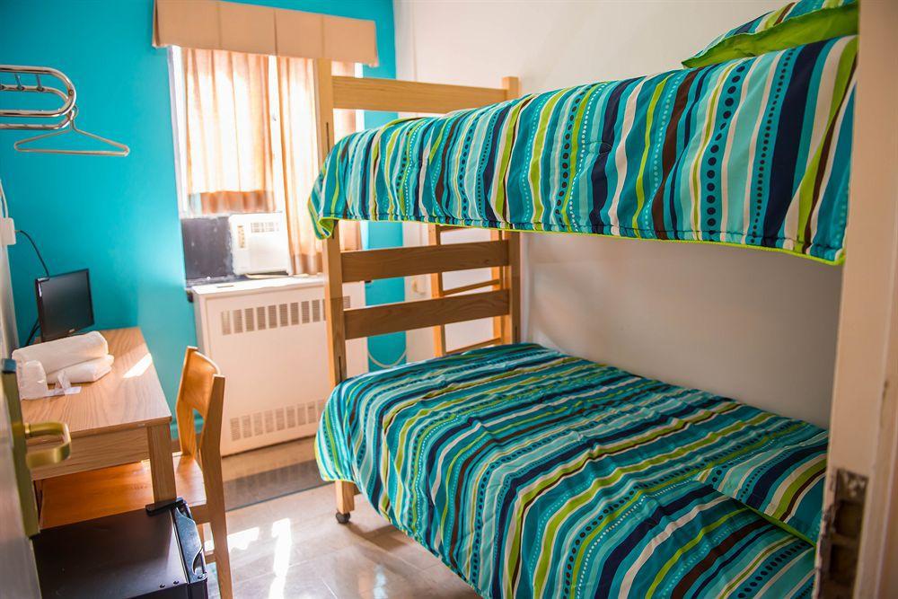 Flushing Ymca New York