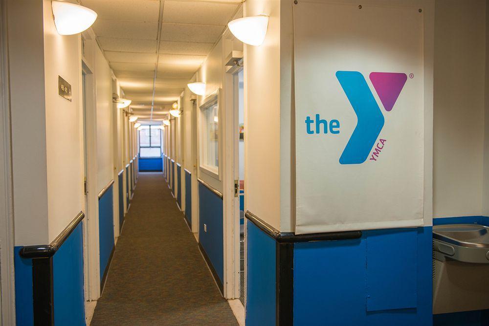 Flushing Ymca Hostel