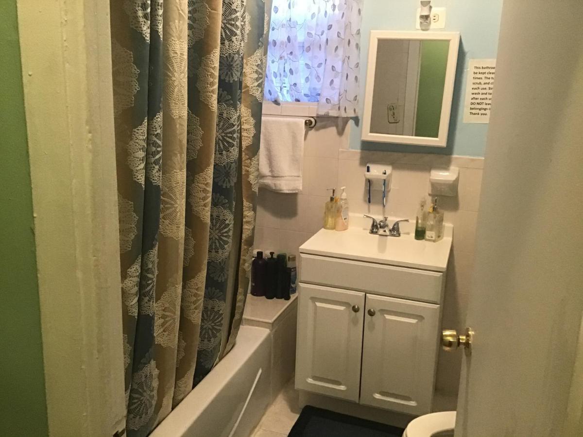 Guest house 5 Min. From Jfk *