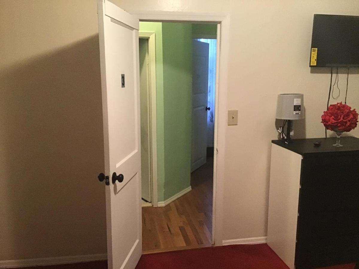 5 Min. From Jfk * New York