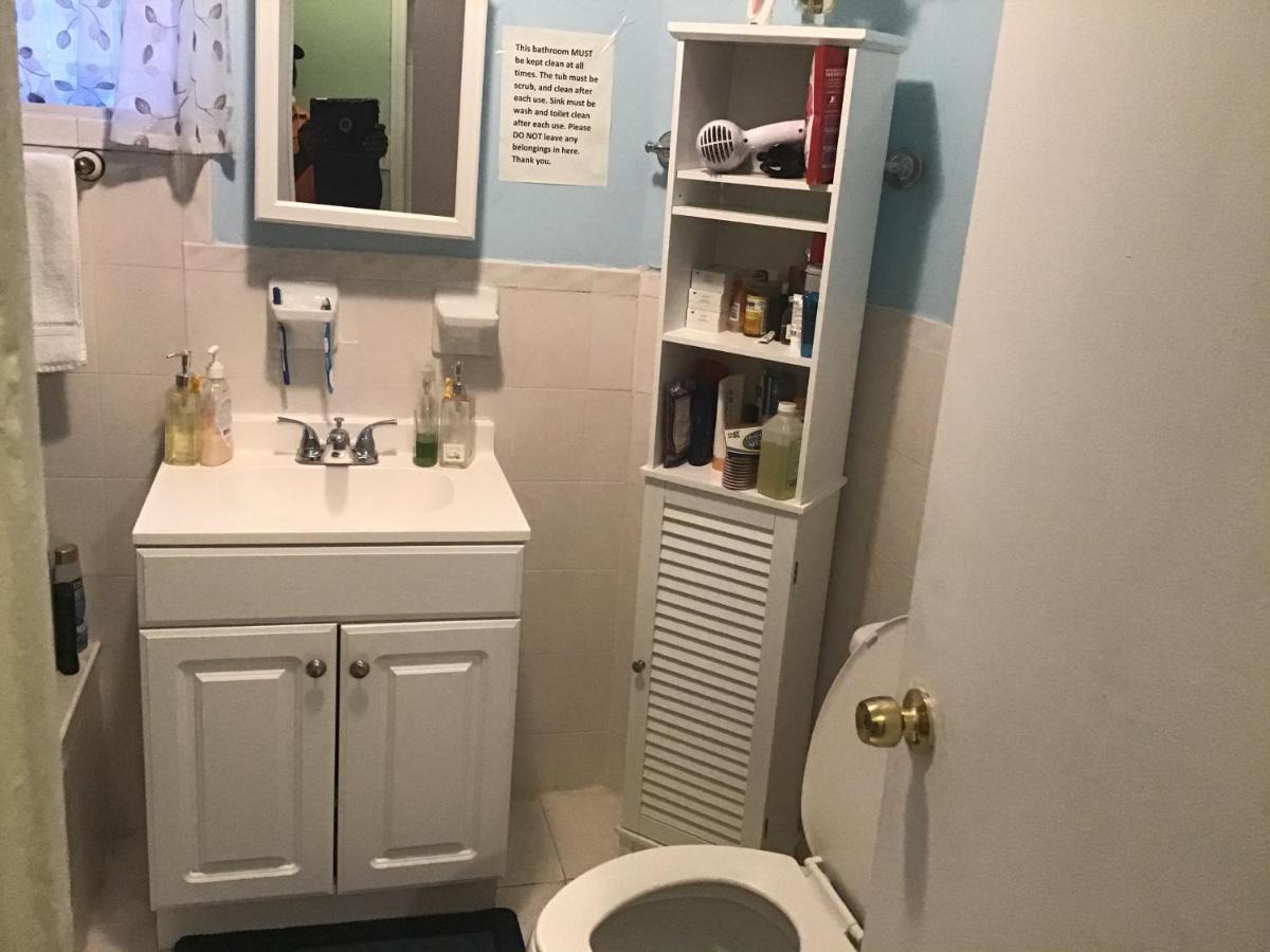 5 Min. From Jfk New York