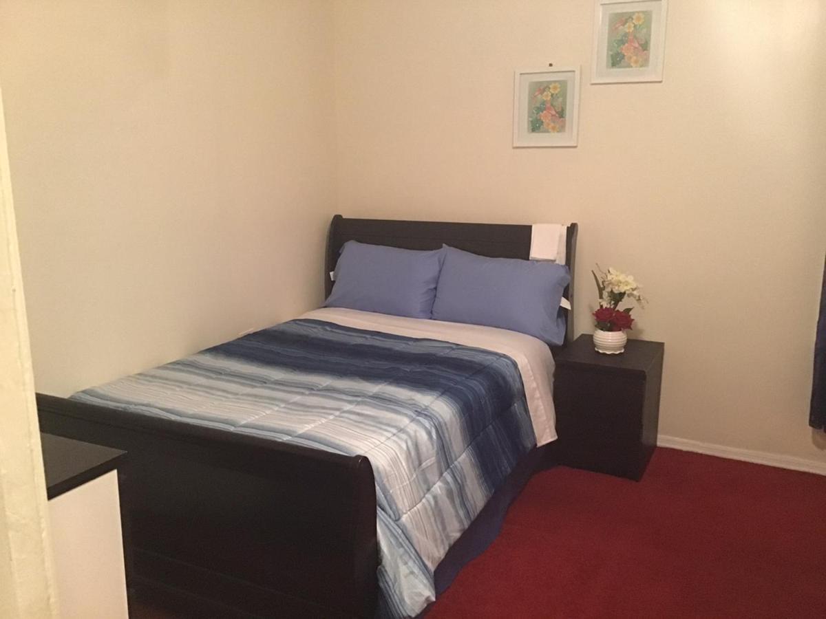 5 Min. From Jfk New York