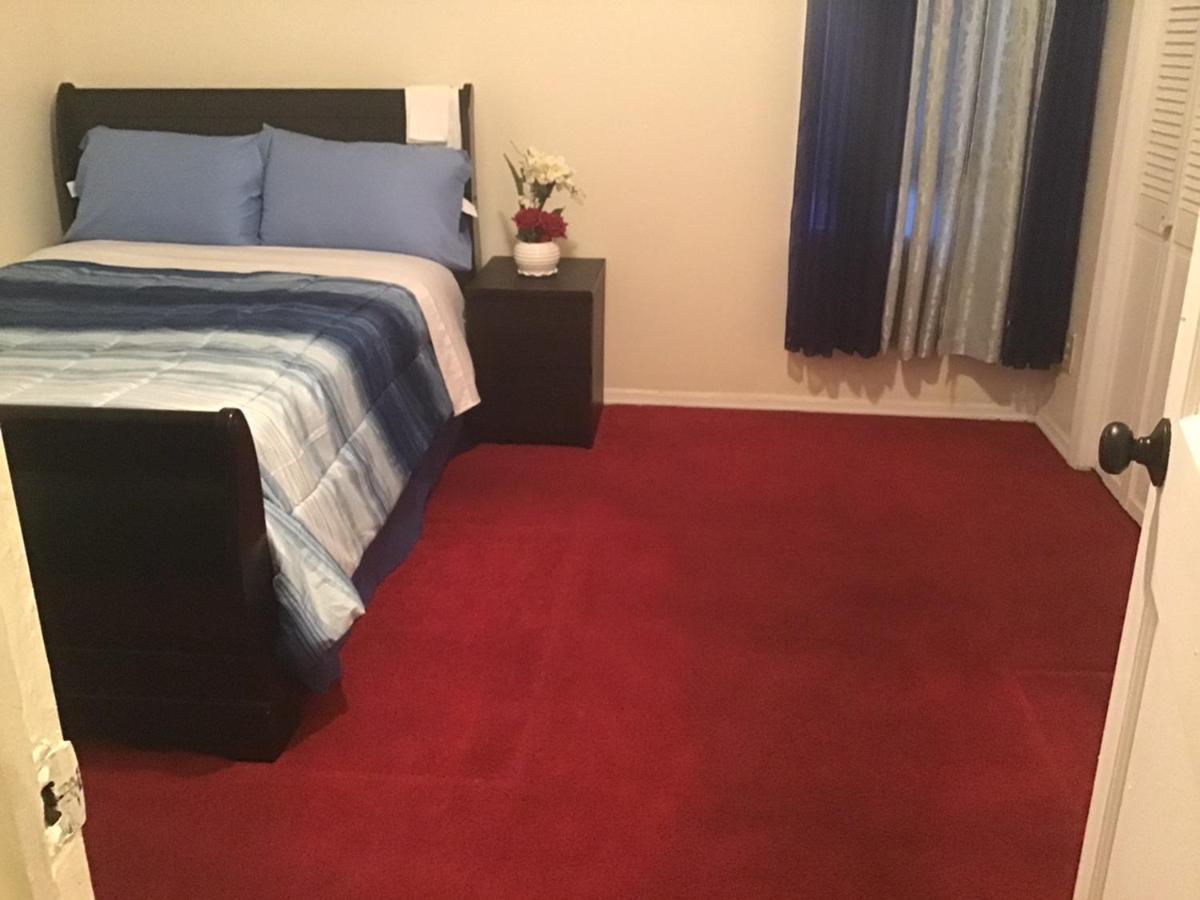 5 Min. From Jfk * New York