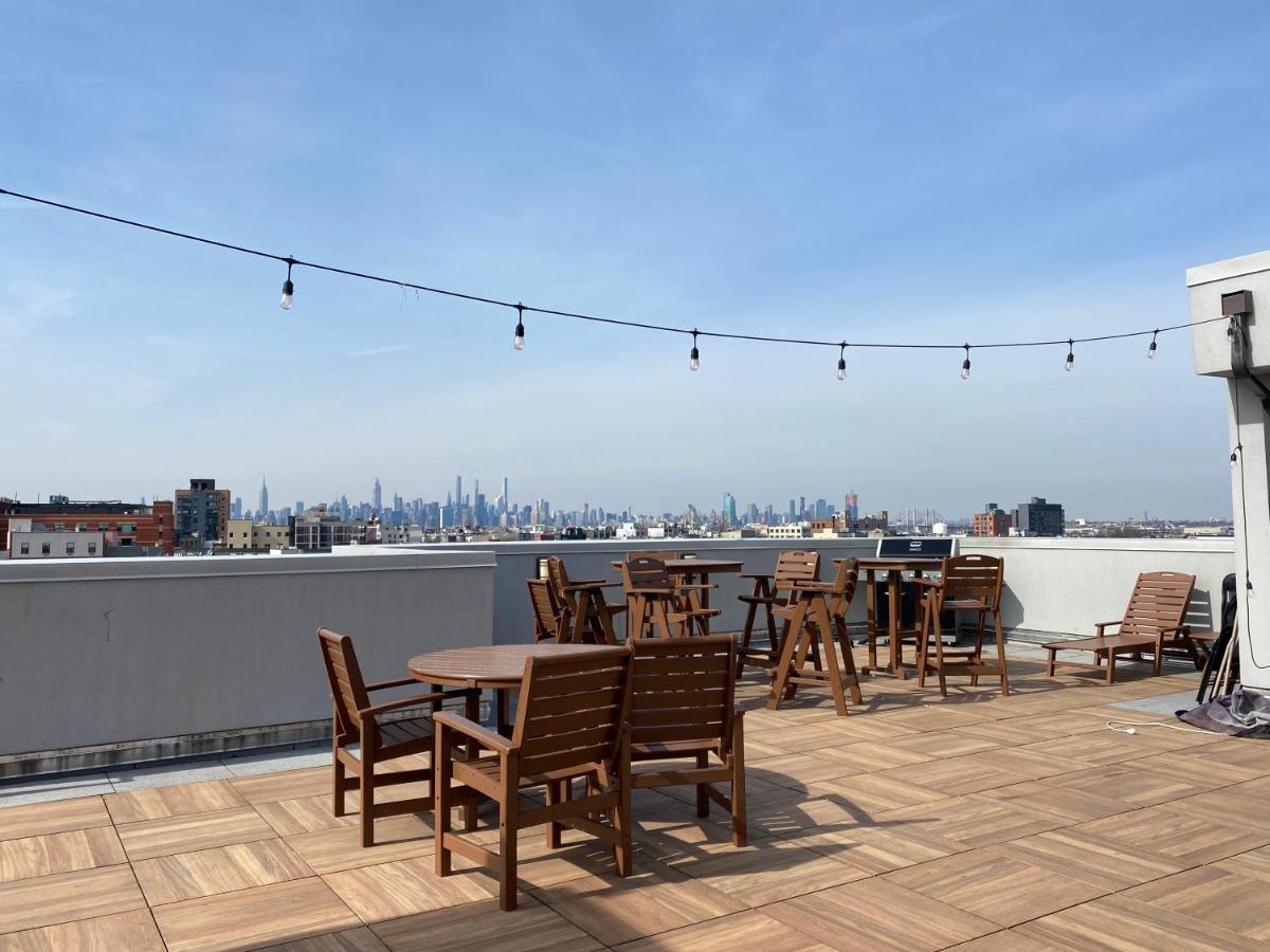 Ferienhaus Brooklyn Bushwick