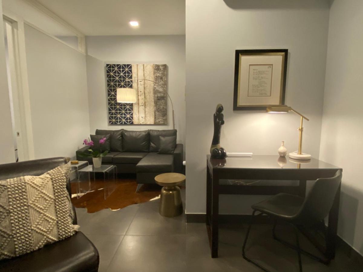 Brooklyn Bushwick Ferienhaus New York