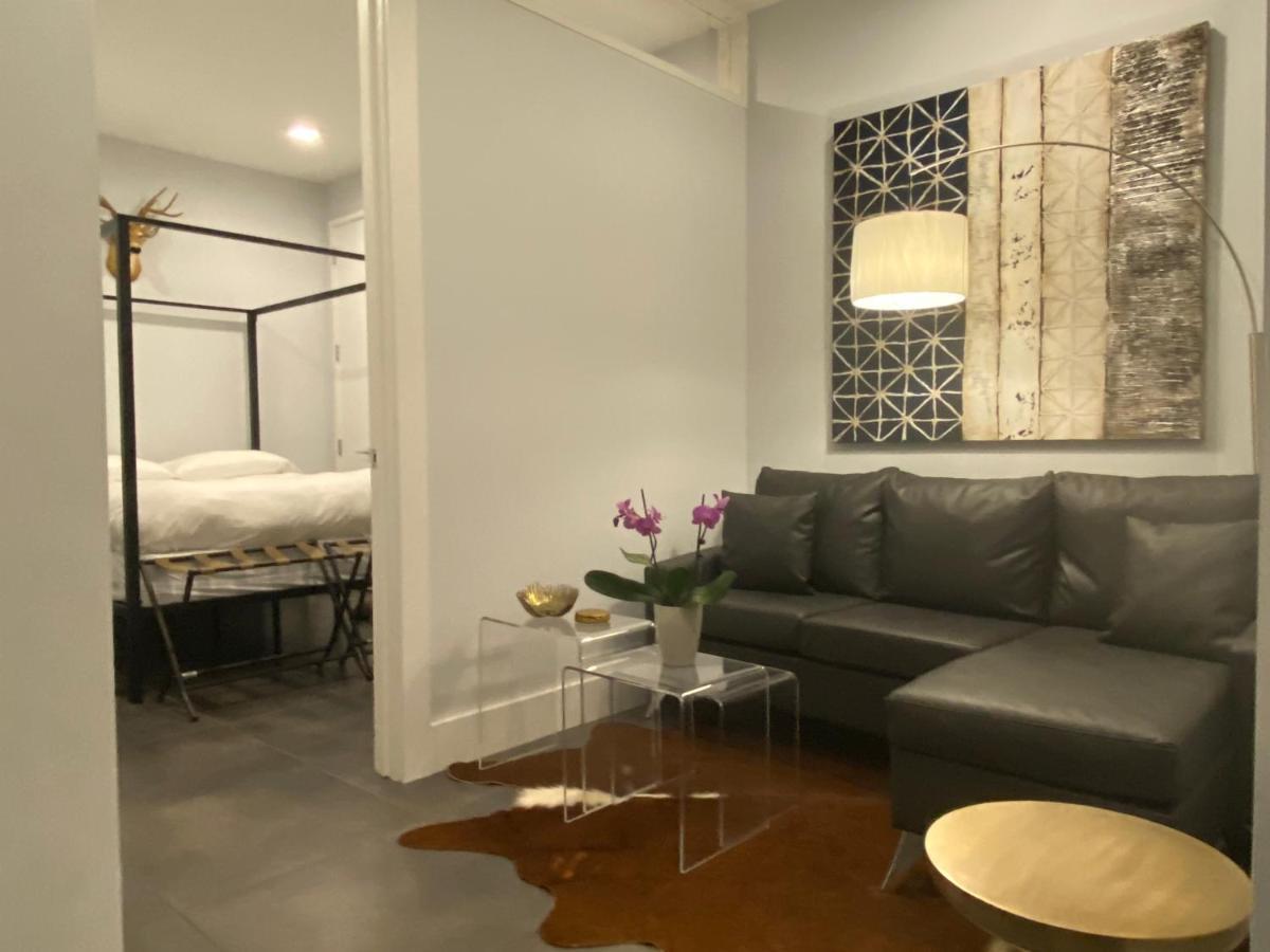 Brooklyn Bushwick Ferienhaus