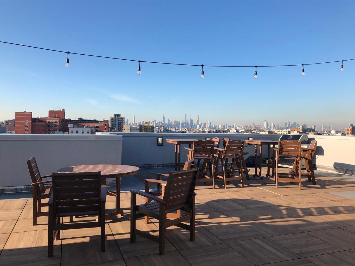 Ferienhaus Brooklyn Bushwick *