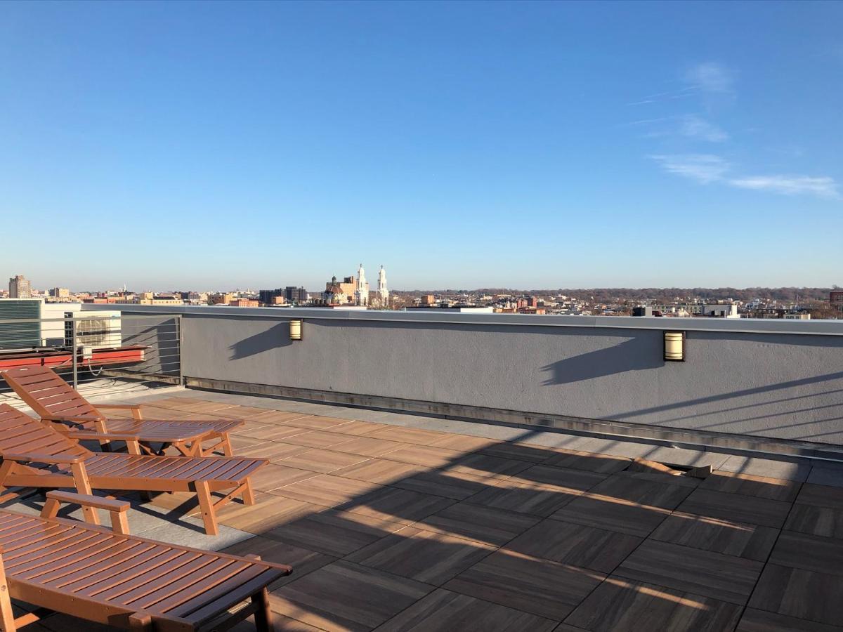 Ferienhaus Brooklyn Bushwick *