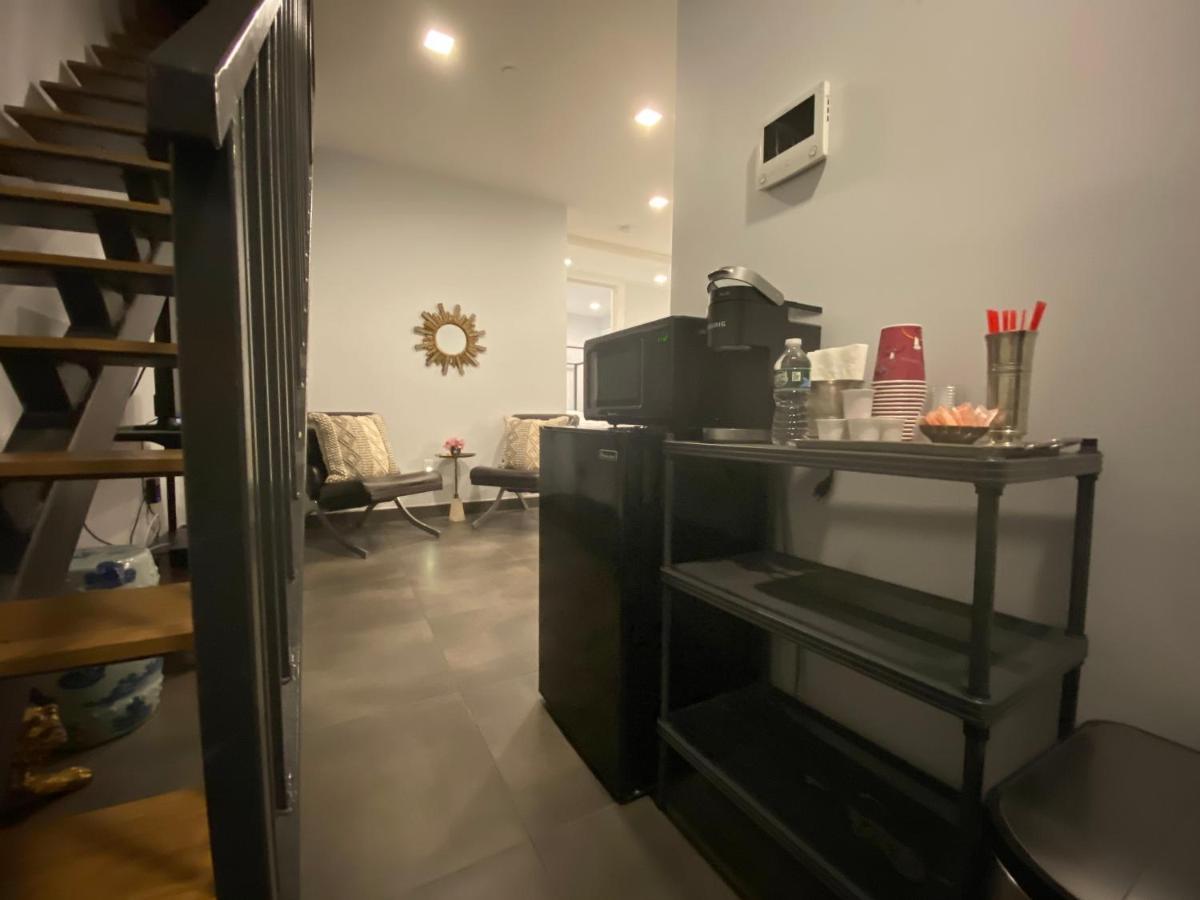 Brooklyn Bushwick Ferienhaus *