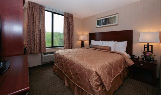 Comfort Inn 4*