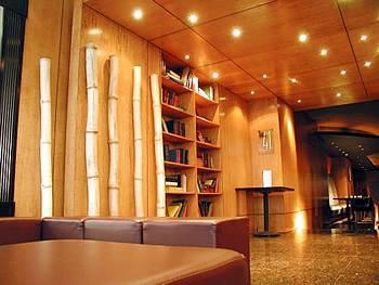 Shocard, Hotel 3*