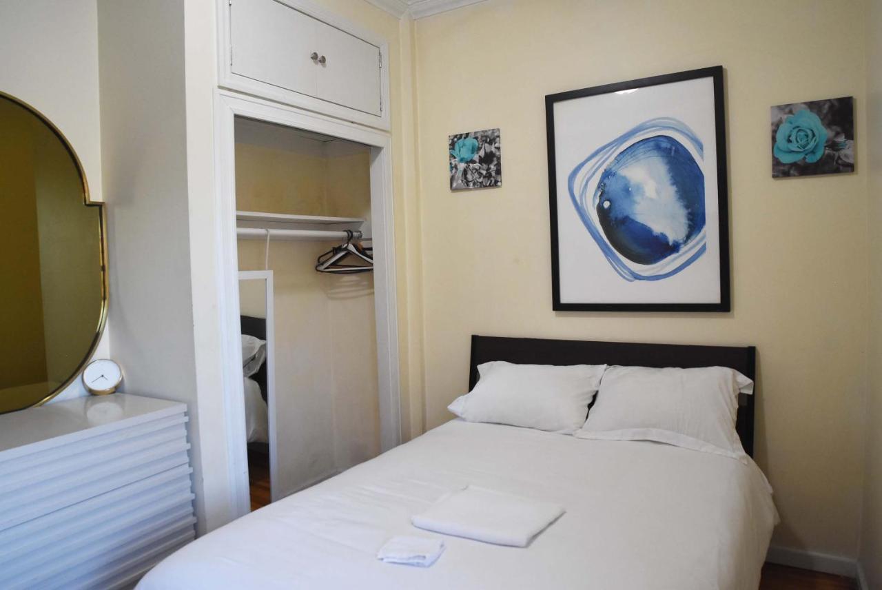 The Ultimate * New York