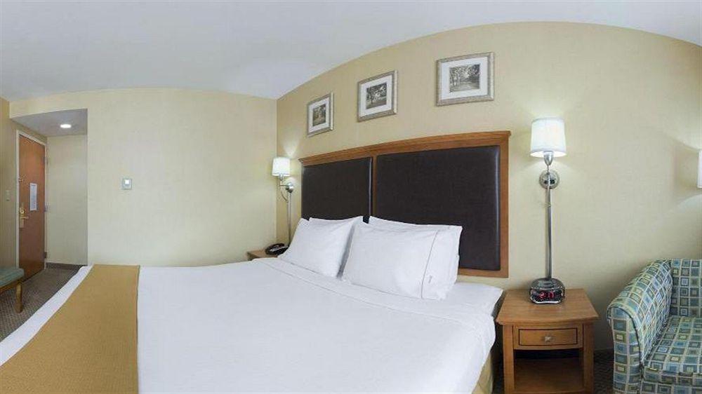 Holiday Inn Express Nyc Chelsea - Nomad Area By Ihg Hotel
