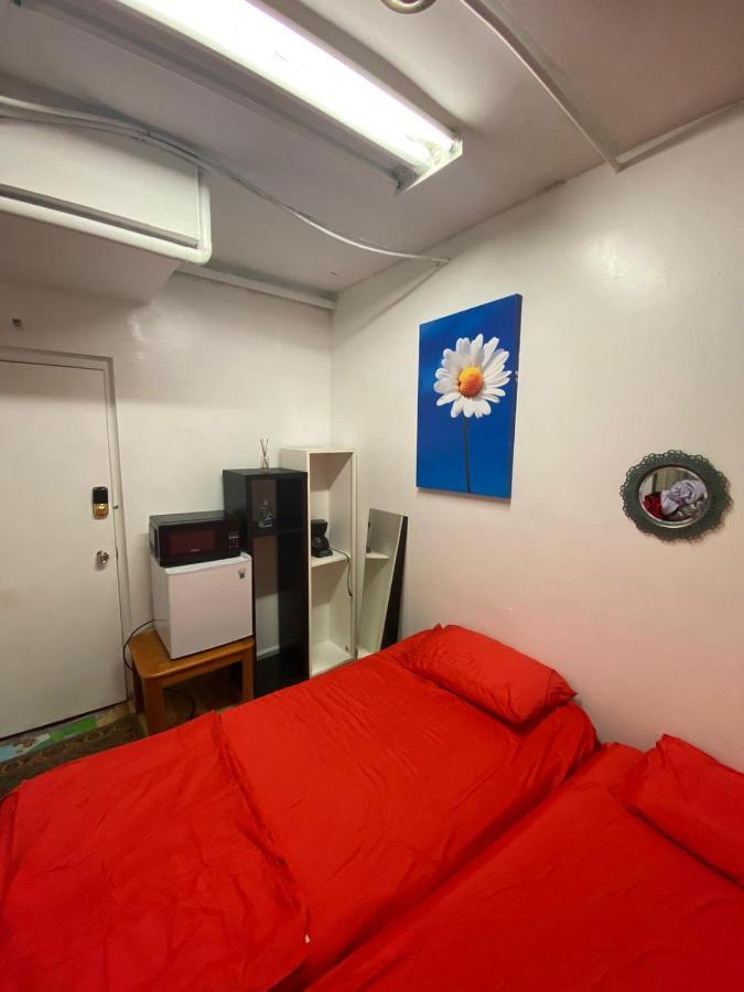 The Center Aparthotel