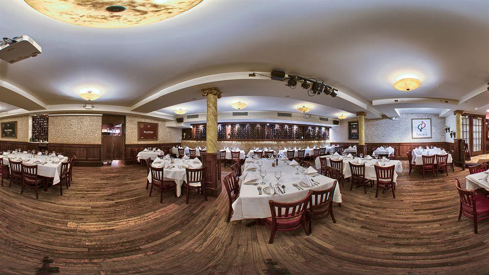 Hotel Casablanca By Library Collection 4*