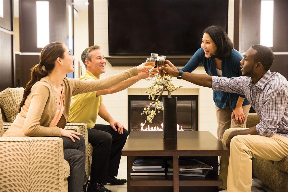 Hotel Homewood Midtown Manhattan Times Square South 3*