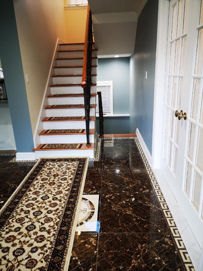 Luxury Hotel-style In Queens, Homestay *