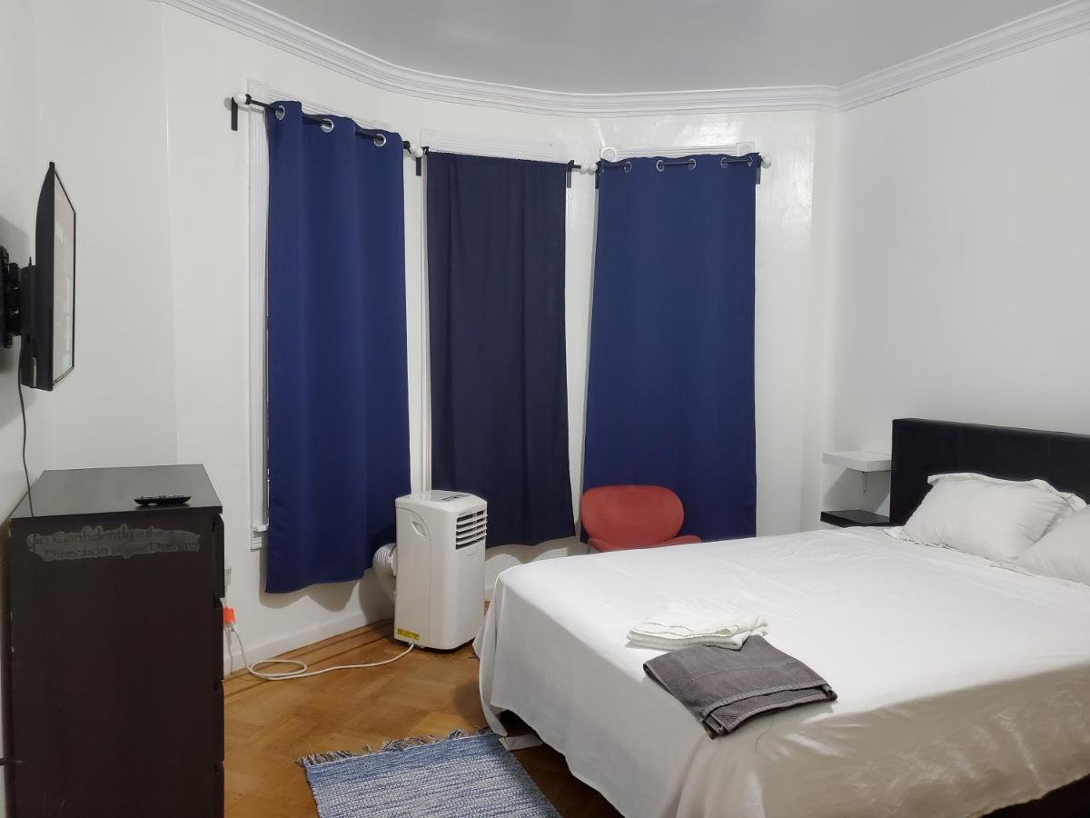 The Ultimate Apartment *