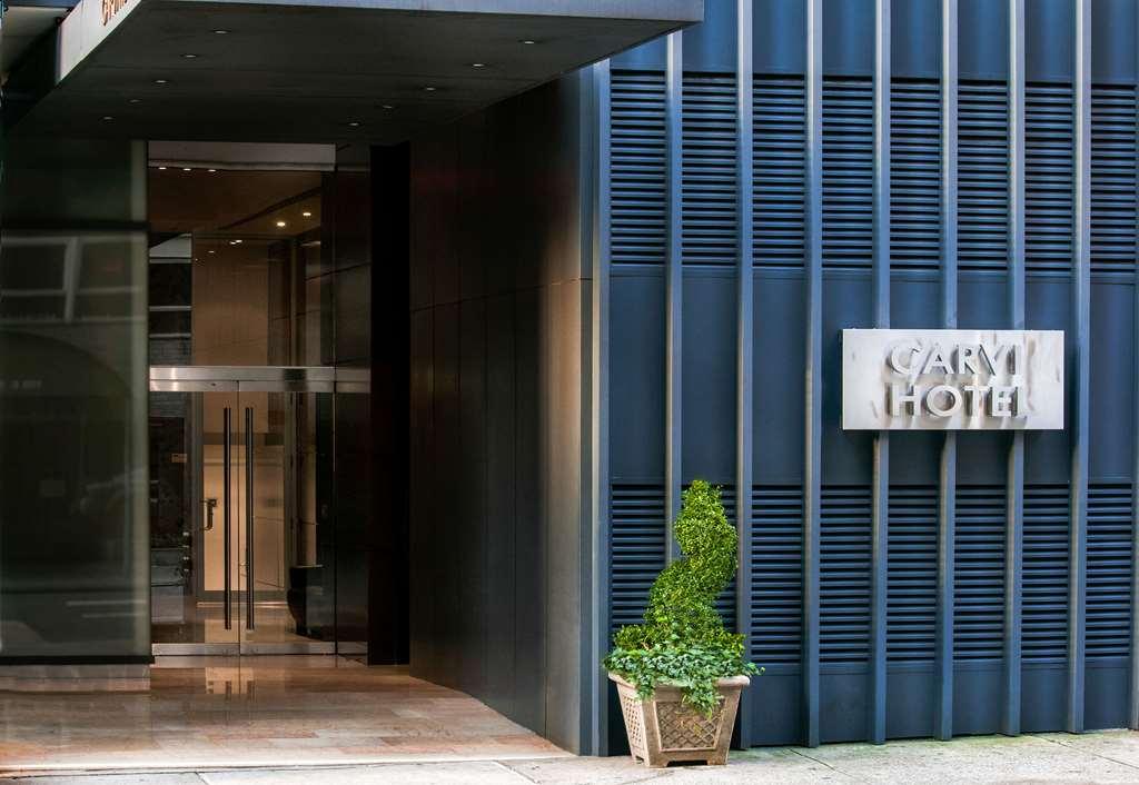 The Historic Blue Angel Lexington Ave, An Ascend Collection Hotel