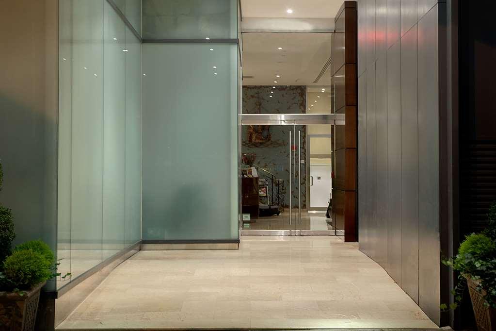 Hotel The Historic Blue Angel Lexington Ave, An Ascend Collection