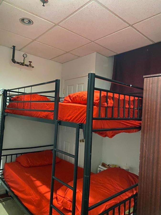 The Center Aparthotel *