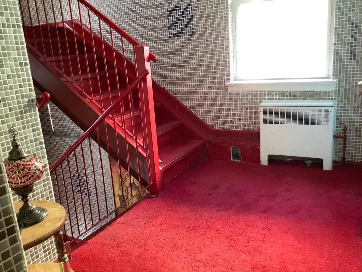 Aparthotel The Center New York