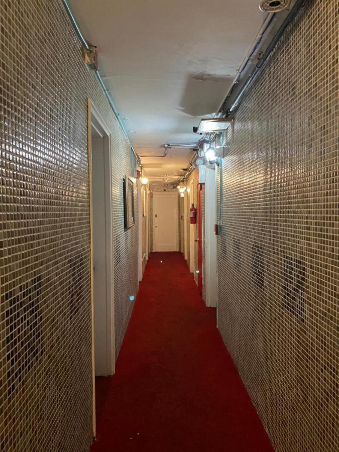 Aparthotel The Center New York