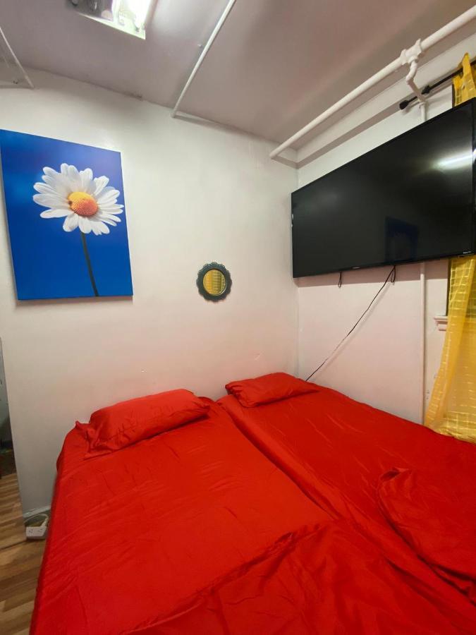 The Center * New York