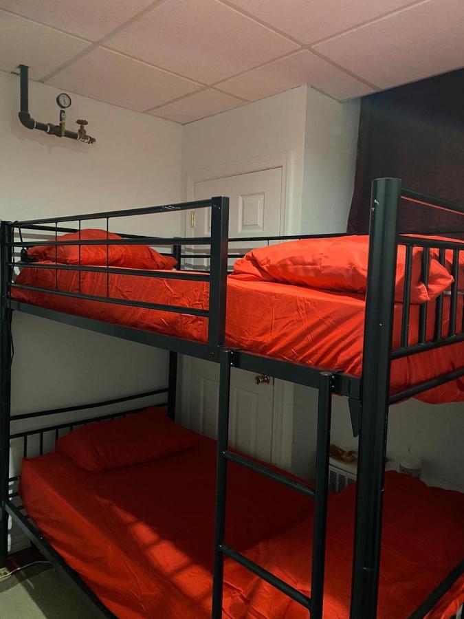 The Center Aparthotel New York