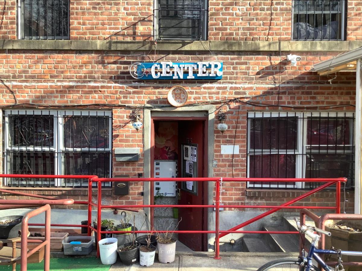 Aparthotel The Center