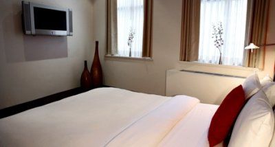 Hotel Eurostars Street