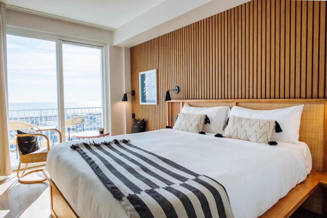 Hotel The Rockaway 4*