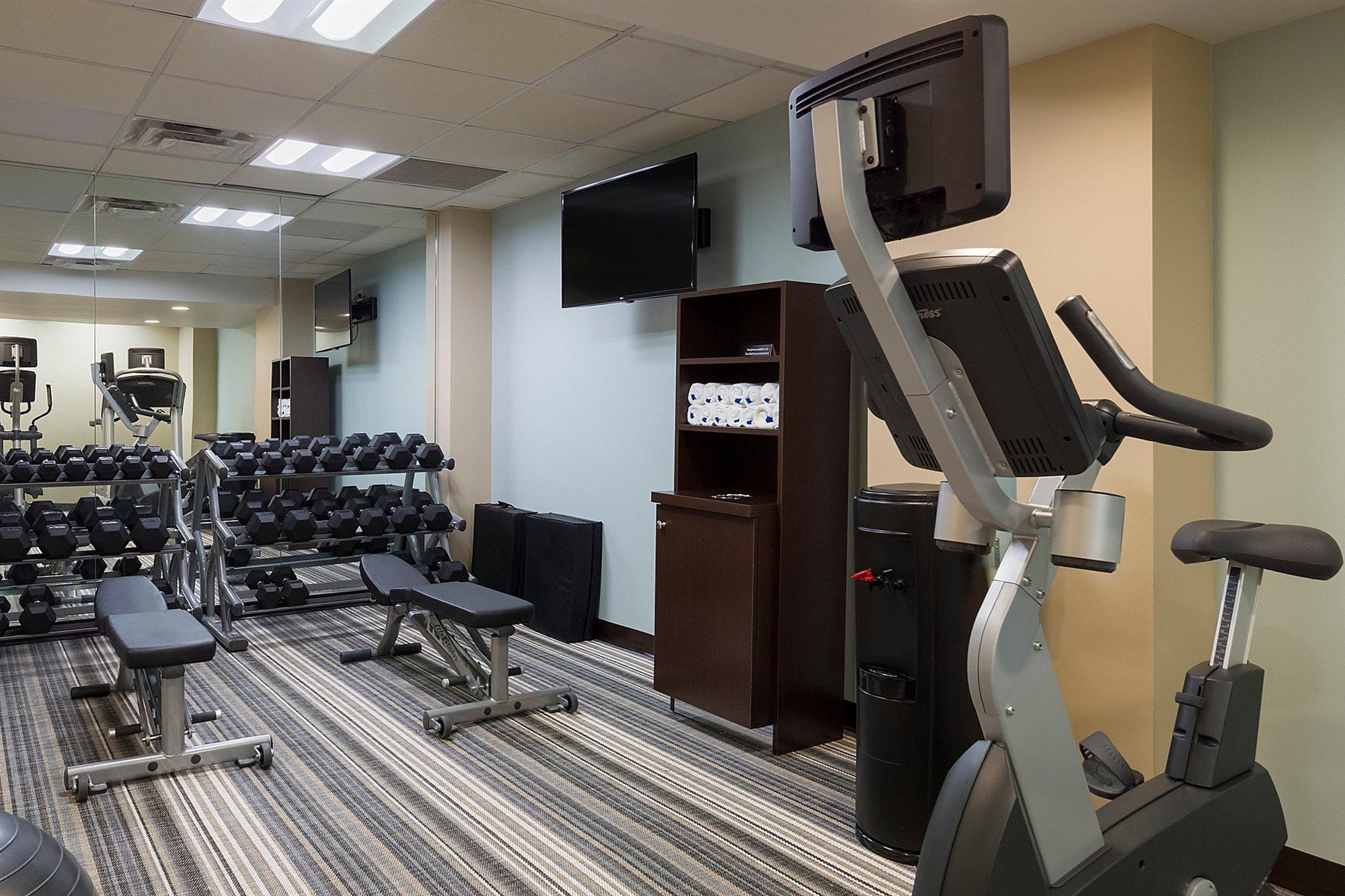 Candlewood Nyc -times Square By Ihg Hotel