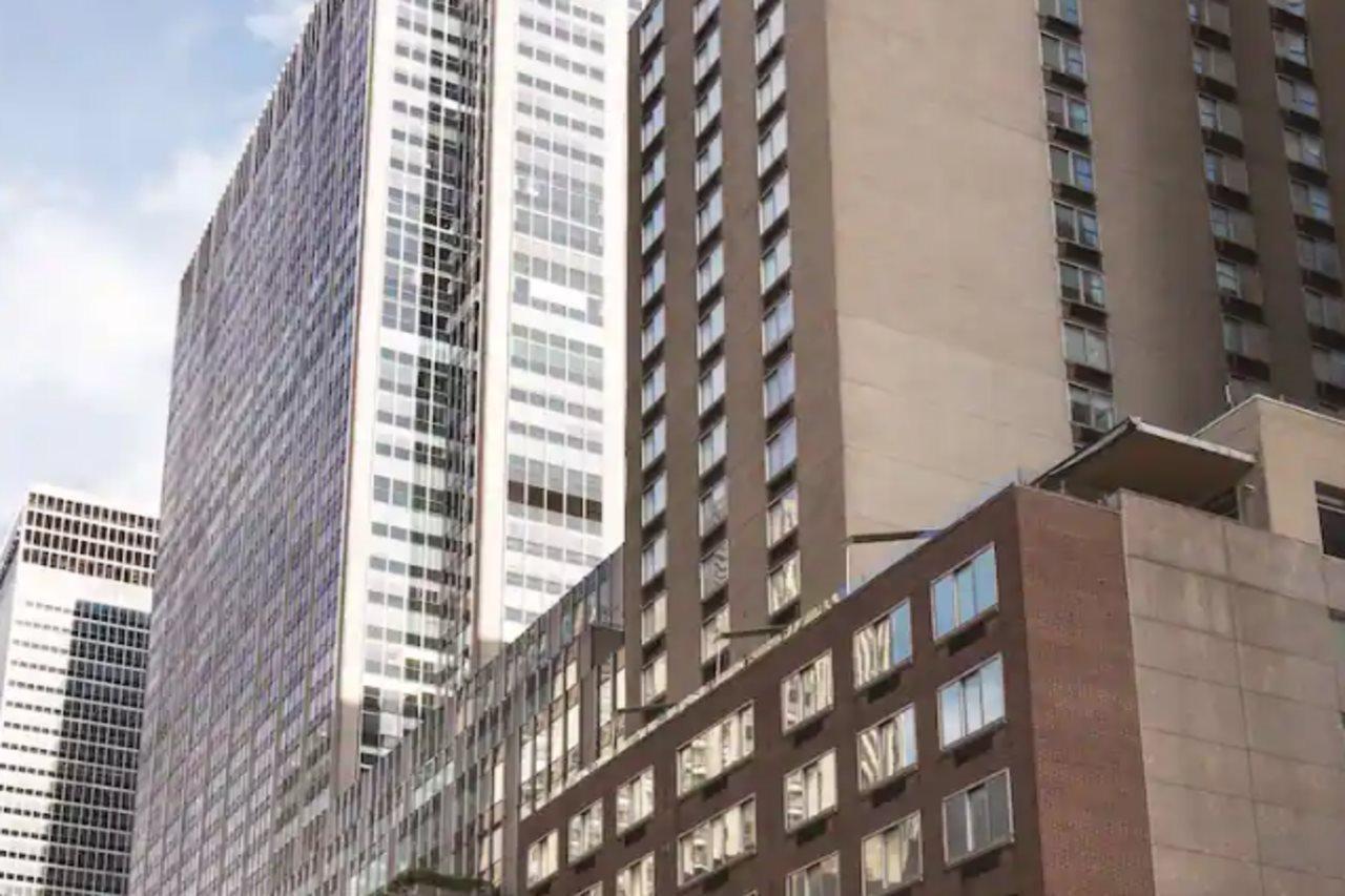 Doubletree By Hilton Midtown Fifth Ave 4*