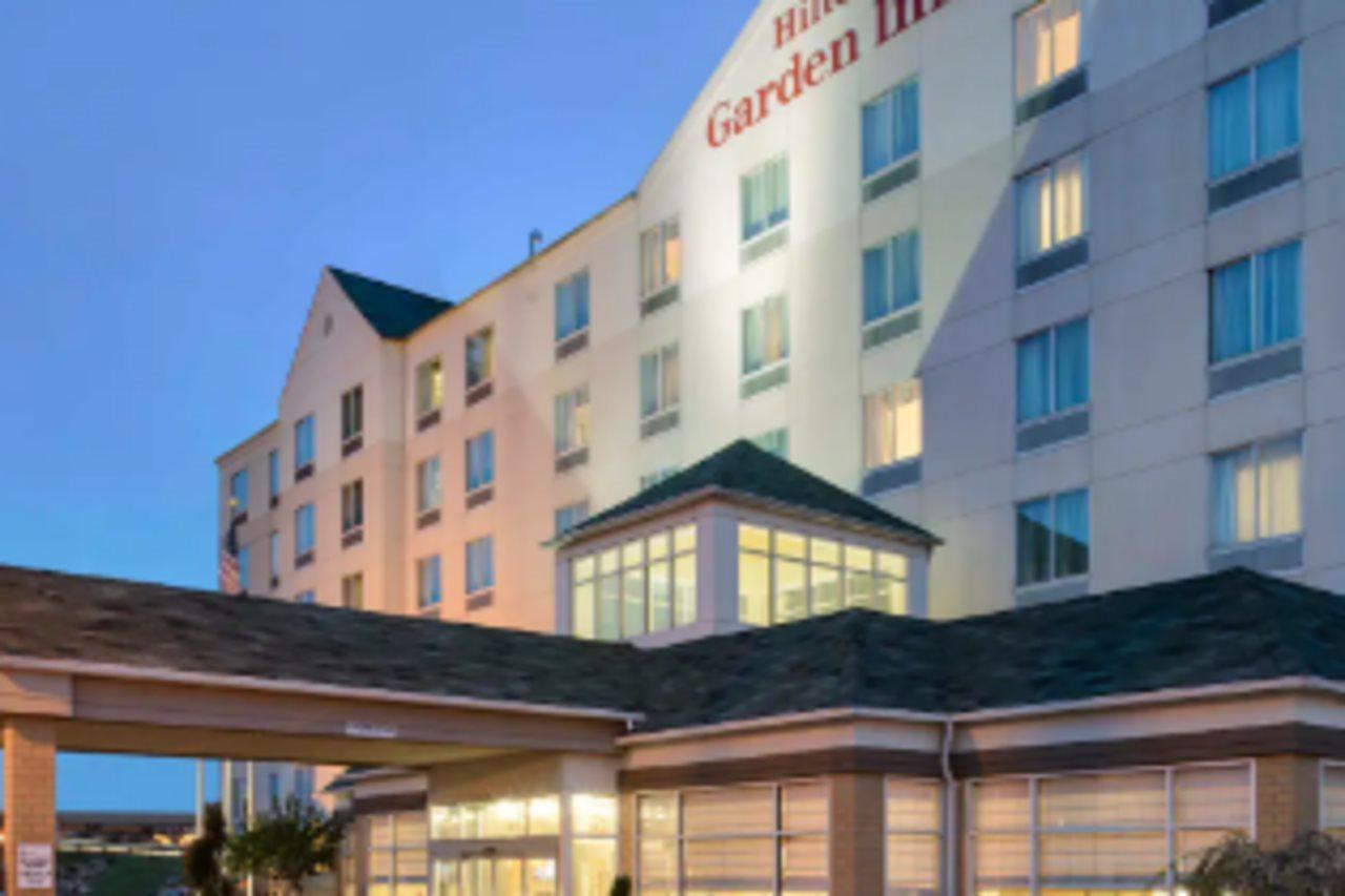 Hilton Garden Queens Jfk 3*