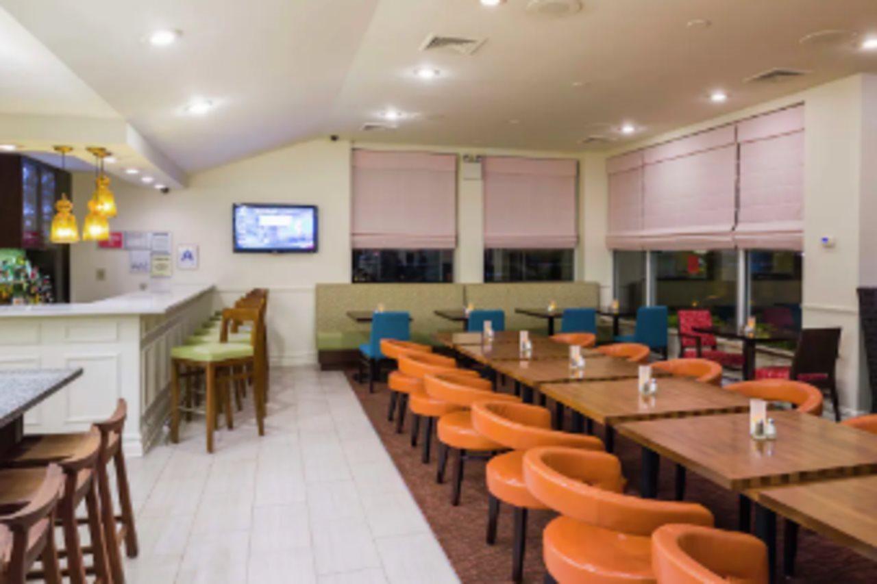 Hilton Garden Queens Jfk Hotel