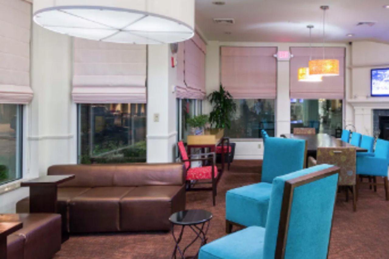 Hilton Garden Queens Jfk Hotel